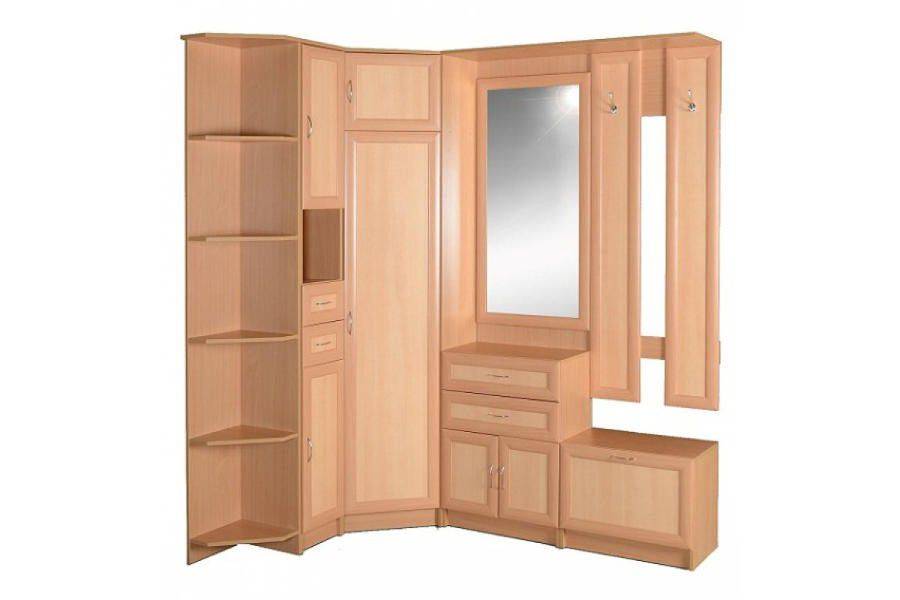 прихожая зевс 4 в Нижневартовске