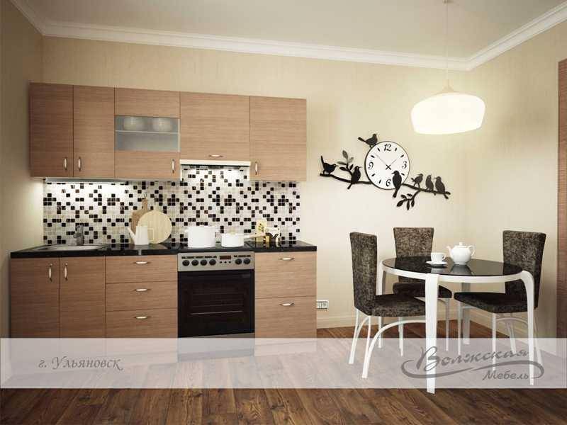 кухня омолон в Нижневартовске