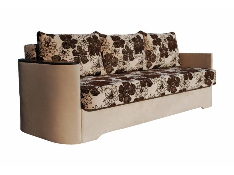 прямой диван фортуна в Нижневартовске