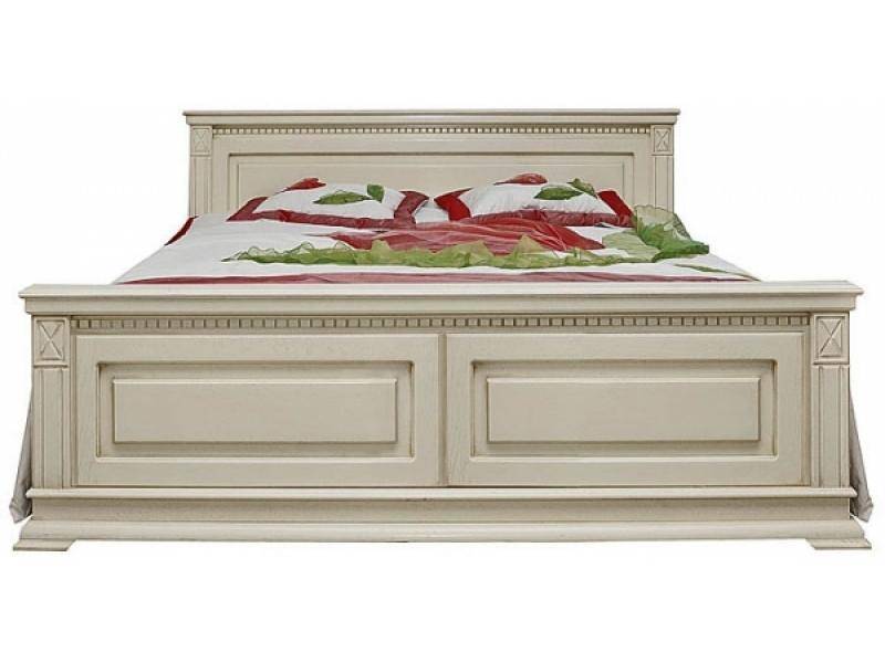 кровать верди 16 п095.08м в Нижневартовске