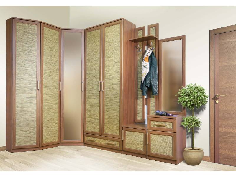 прихожая андорра в Нижневартовске