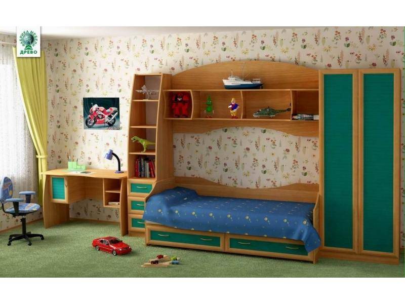 детская радуга в Нижневартовске