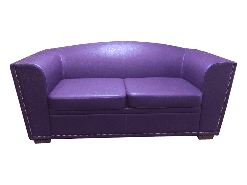 фиолетовый диван в Нижневартовске