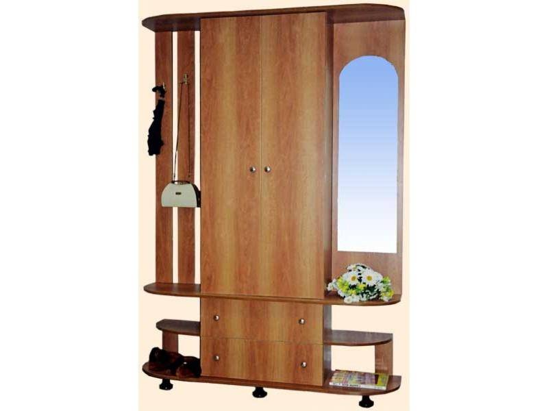 прихожая ода в Нижневартовске