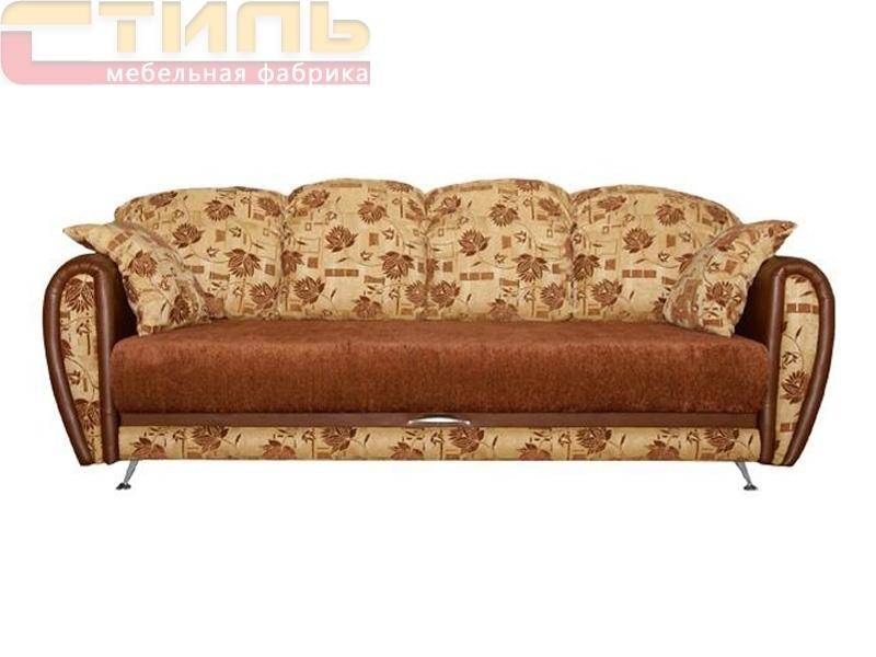 диван прямой юлия в Нижневартовске