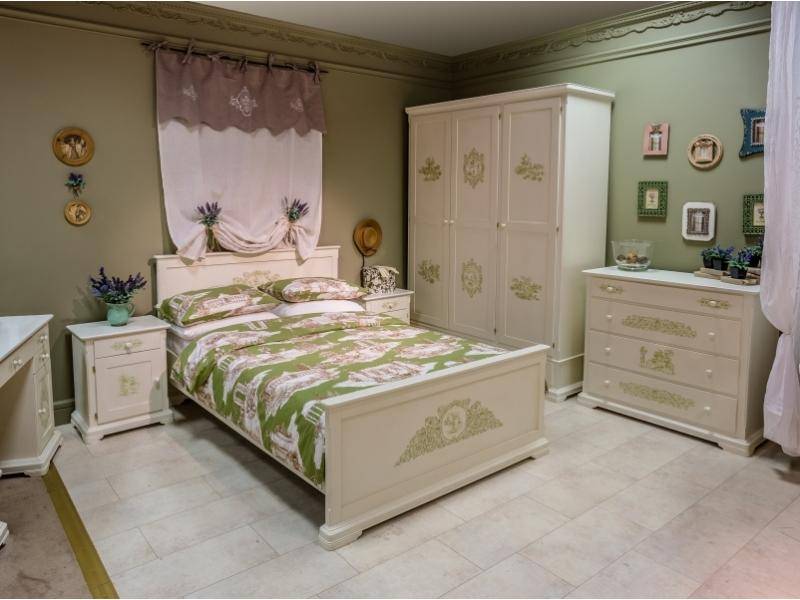 спальня примавера 2 в Нижневартовске