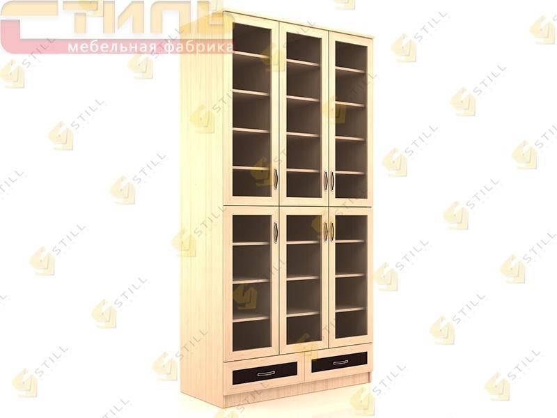 шкаф распашной стиль т-21с в Нижневартовске