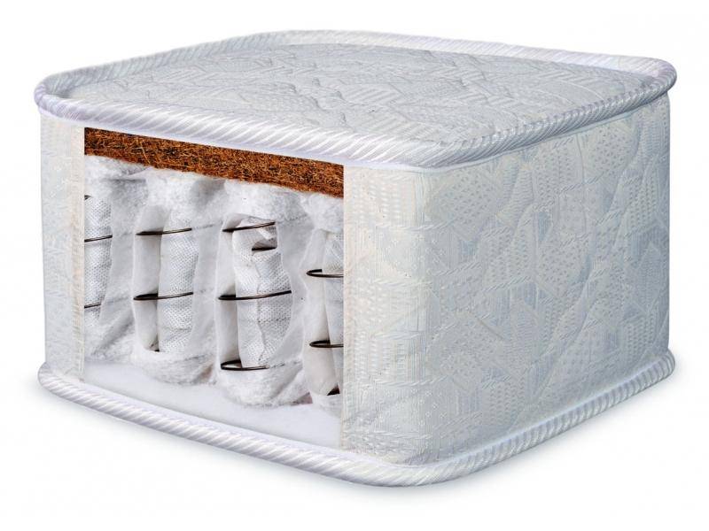 матрас карина дуэт в Нижневартовске