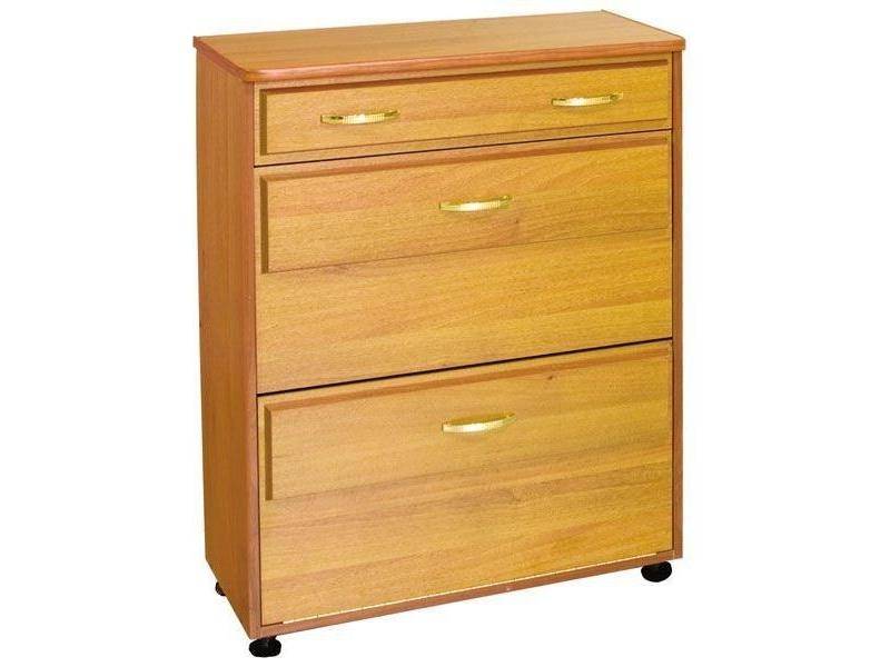 комод для обуви сб-9б в Нижневартовске