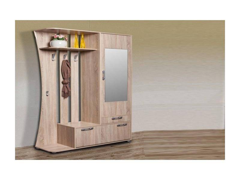 прихожая ченси в Нижневартовске