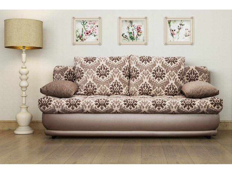 мягкий прямой диван в Нижневартовске