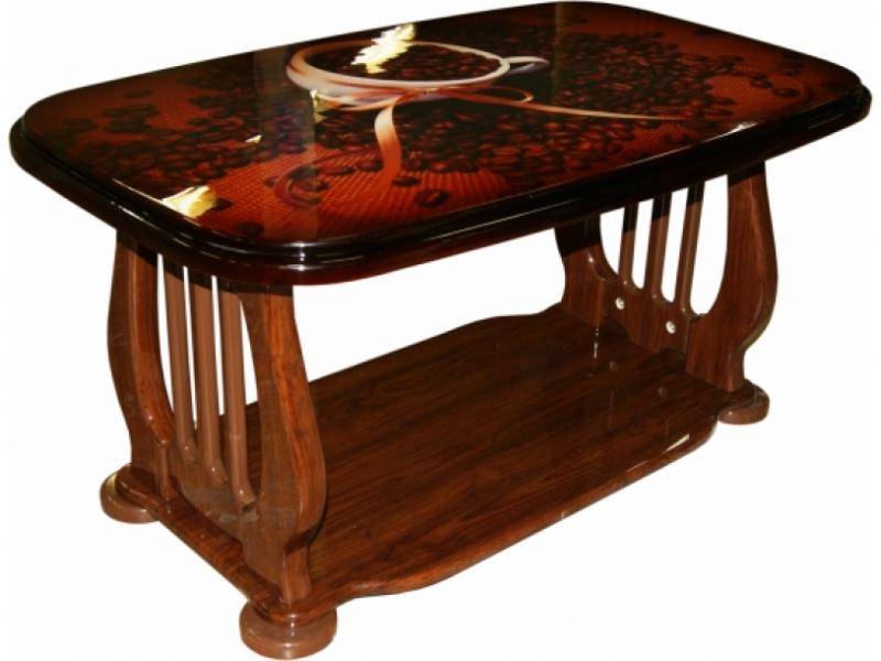 стол журнальный ст1 м в Нижневартовске