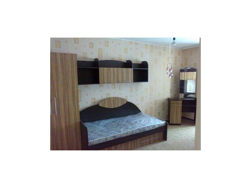 детская легия в Нижневартовске