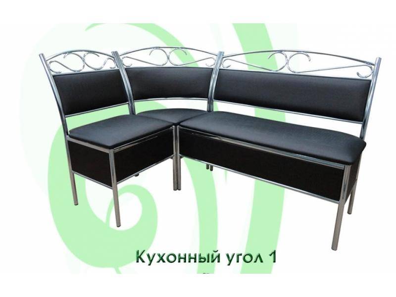 кухонный уголок 1 в Нижневартовске