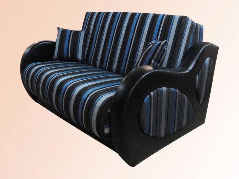 диван аккордеон блюз в Нижневартовске