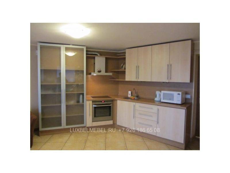 образец кухни из дсп 1617 в Нижневартовске