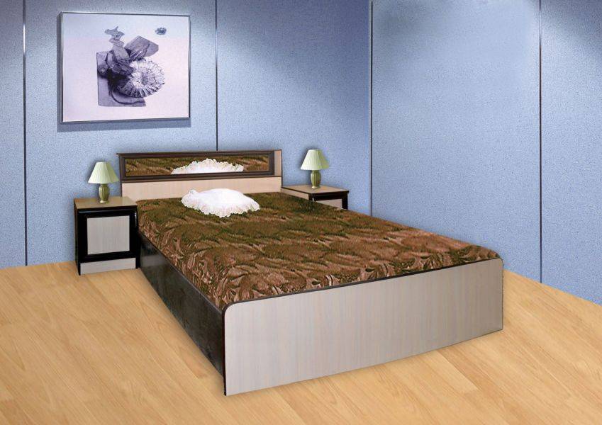 кровать в Нижневартовске