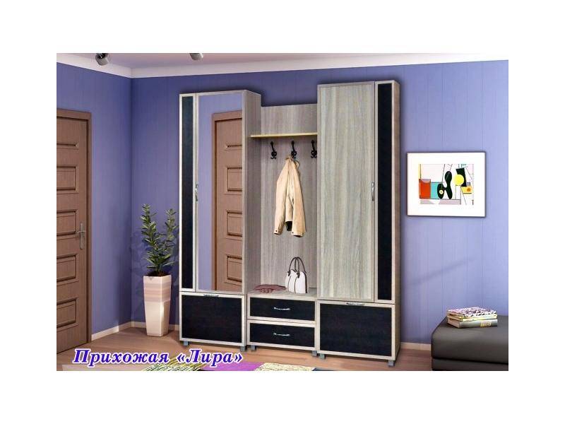прихожая лира в Нижневартовске