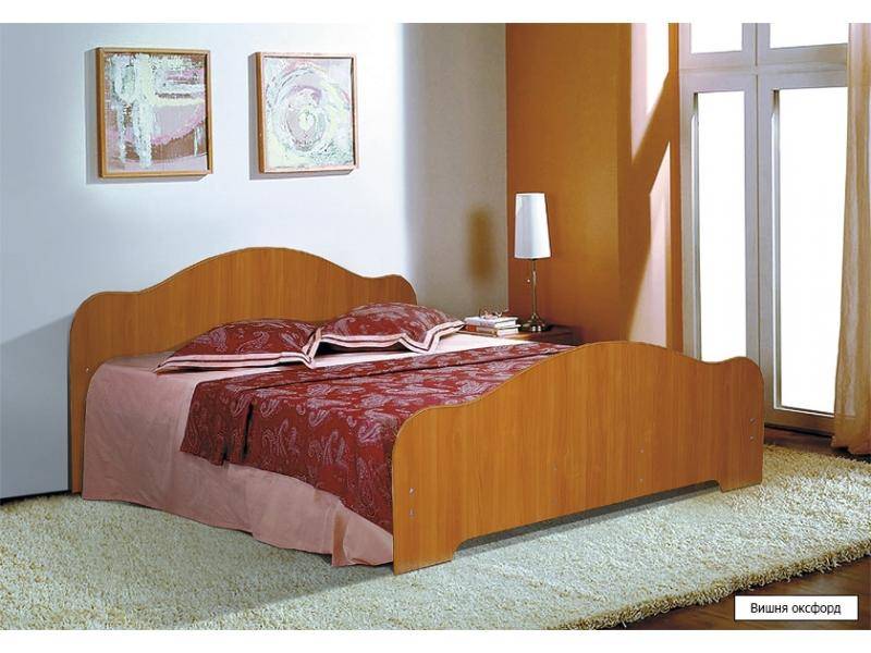 кровать в Нижневартовске