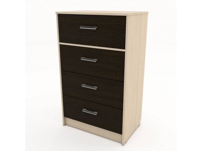 комод узкий берлин 2 в Нижневартовске