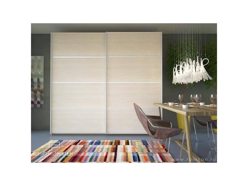 шкаф-купе люкс 13 в Нижневартовске