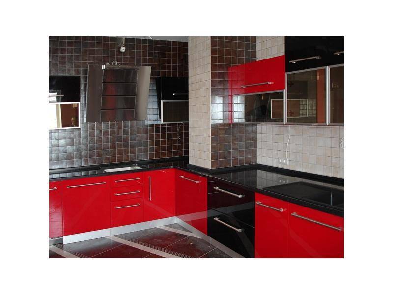 угловая кухня в Нижневартовске