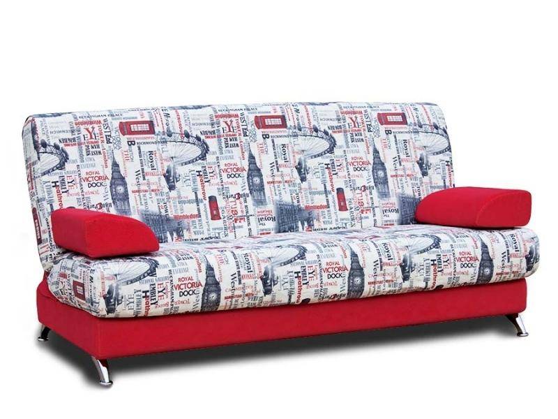 диван прямой альфа в Нижневартовске