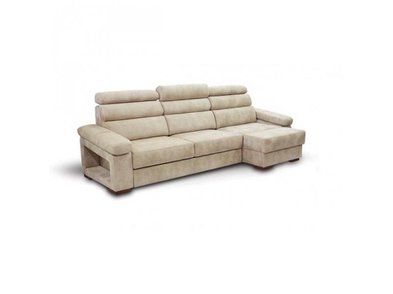 вилсон стильный тканевый диван в Нижневартовске