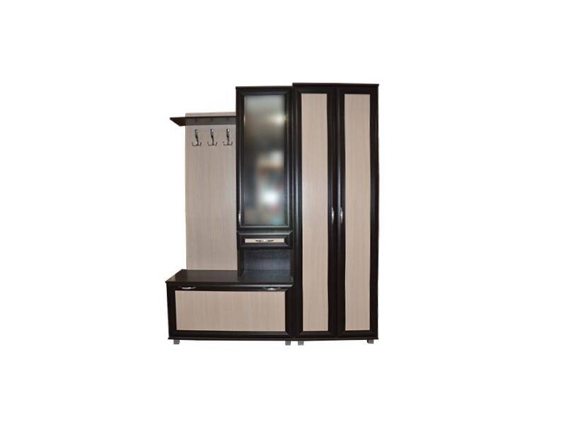 практичная прихожая калипсо в Нижневартовске