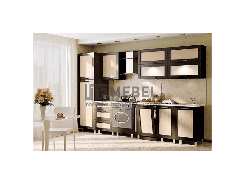 кухонный гарнитур 2600 в Нижневартовске