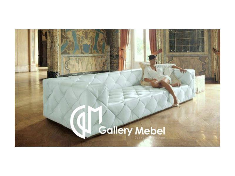 дорогой диван divano gm 04 в Нижневартовске