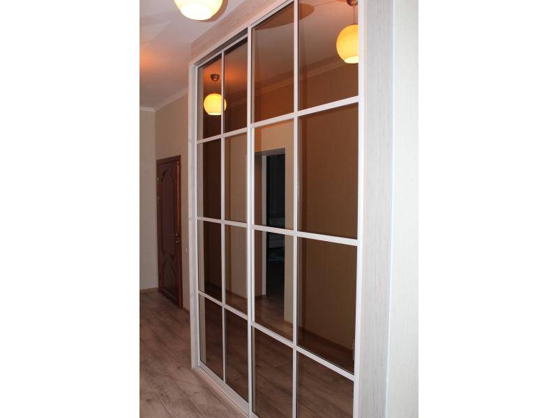 шкаф-купе в Нижневартовске