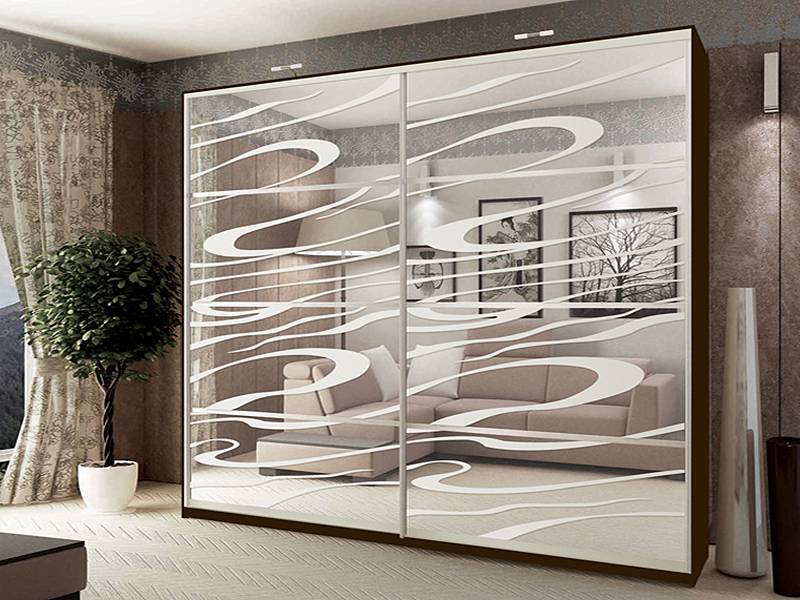 шкаф-купе престиж в Нижневартовске