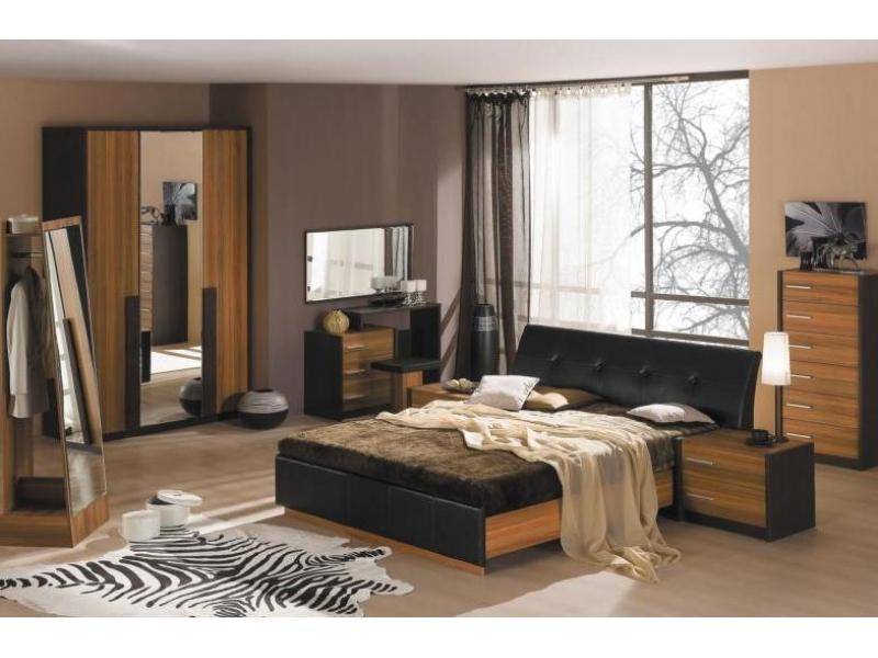 спальня стефани в Нижневартовске