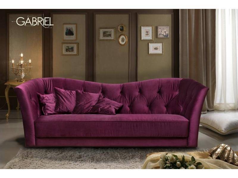 диван прямой габриэль в Нижневартовске