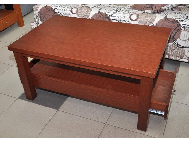 стол журнальный красное дерево в Нижневартовске