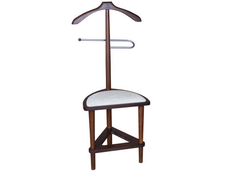 вешалка костюмная с сиденьем в 26н в Нижневартовске