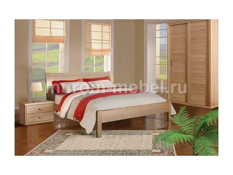 спальный гарнитур даллас в Нижневартовске