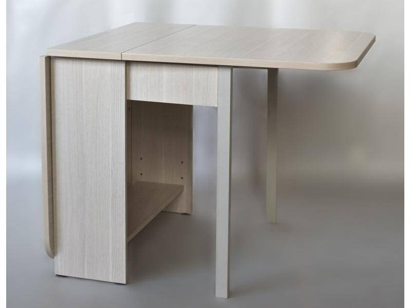 стол-книжка кобург в Нижневартовске