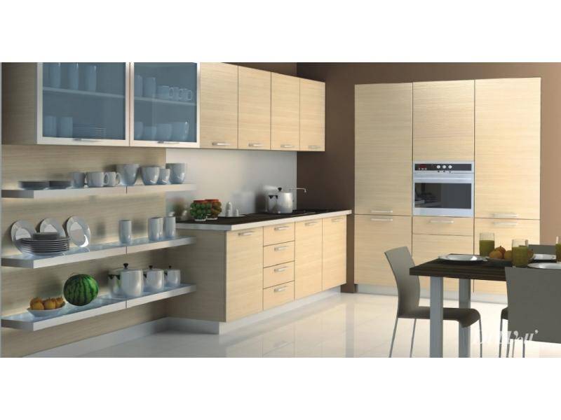 кухня в Нижневартовске