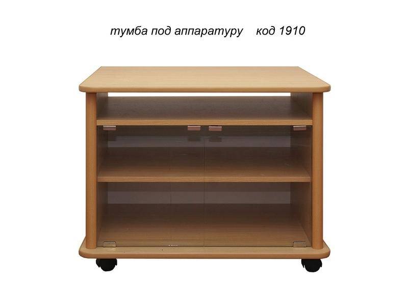 тумба под тв угловая в Нижневартовске