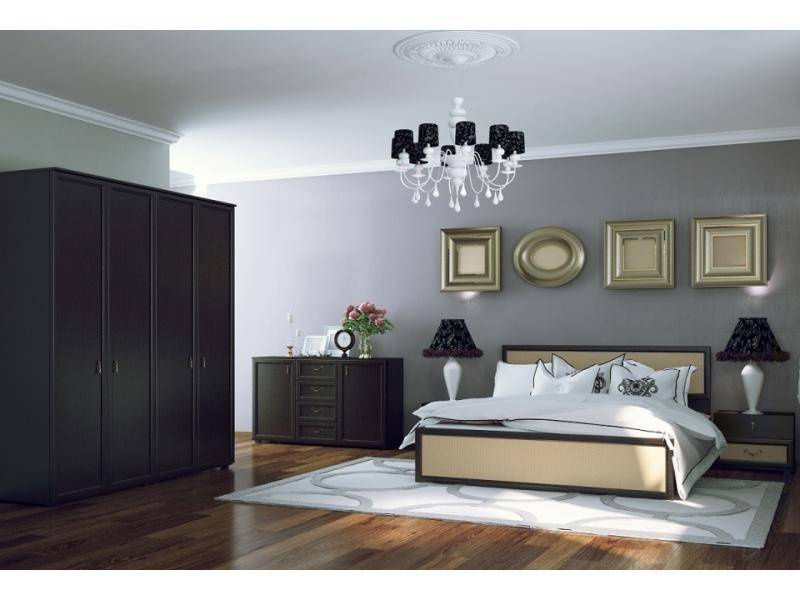 спальный гарнитур соната в Нижневартовске