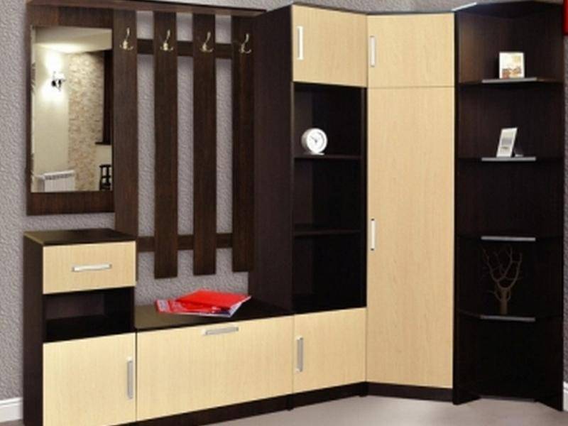 прихожая мега в Нижневартовске