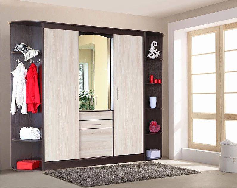 прихожая 6 в коридор в Нижневартовске