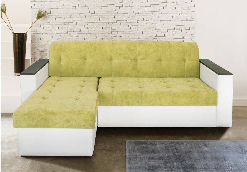 угловой диван диана 1 в Нижневартовске