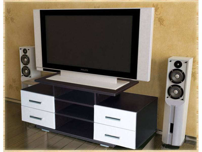 тв тумба 03 в Нижневартовске