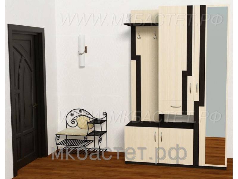 прихожая монако в Нижневартовске