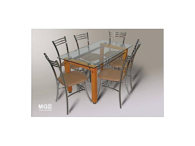 стол обеденный версаль в Нижневартовске