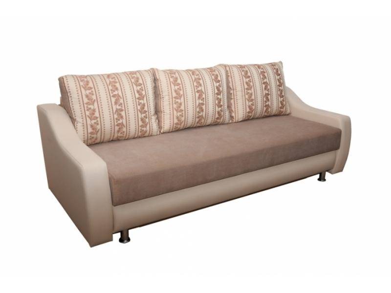 диван прямой аллегро в Нижневартовске