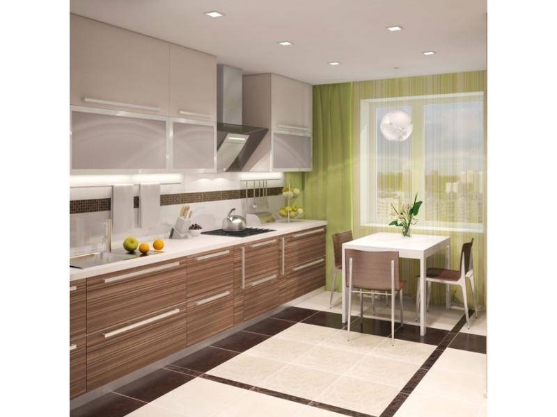 кухня п1 в Нижневартовске